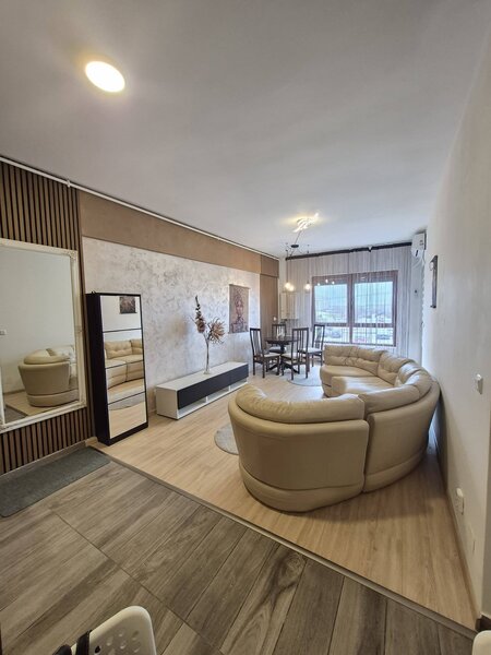 Berceni - Metalurgiei 2 camere