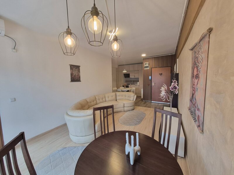 Berceni - Metalurgiei 2 camere