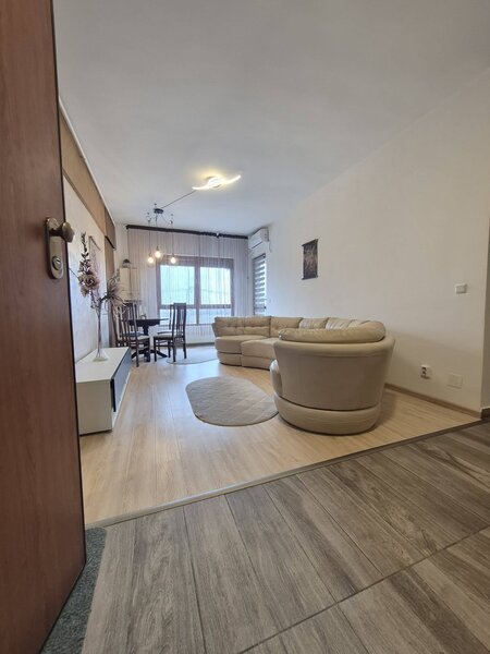 Berceni - Metalurgiei 2 camere