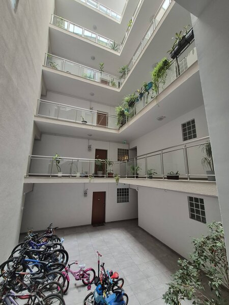 Berceni - Metalurgiei 2 camere