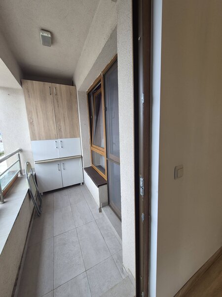 Berceni - Metalurgiei 2 camere