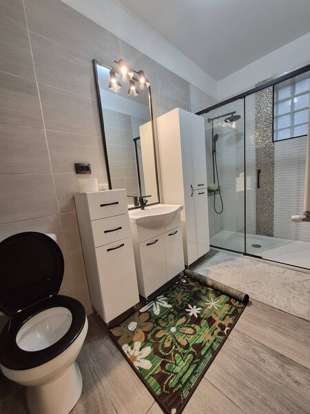 Berceni - Metalurgiei 2 camere