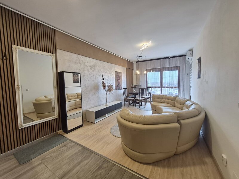 Berceni - Metalurgiei 2 camere