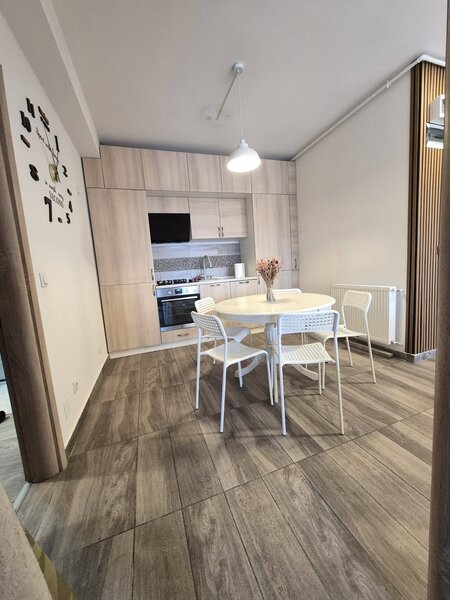 Berceni - Metalurgiei 2 camere