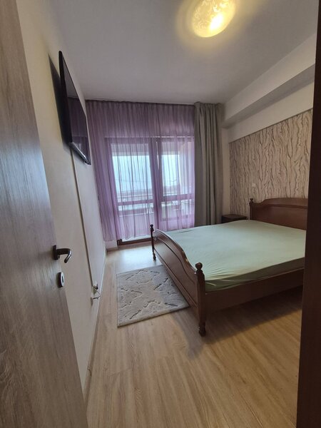 Berceni - Metalurgiei 2 camere