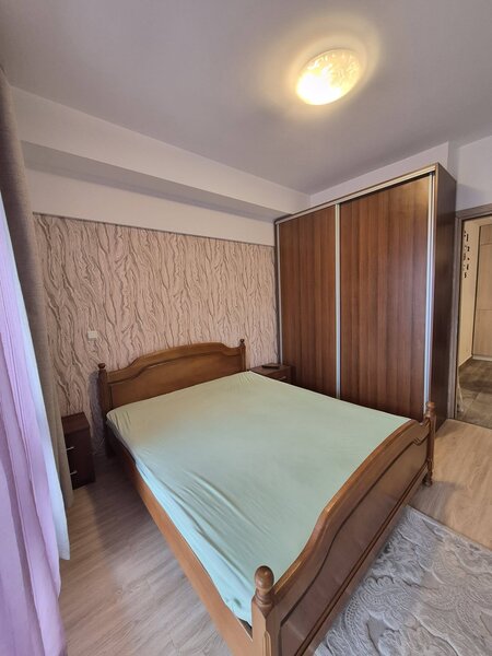 Berceni - Metalurgiei 2 camere